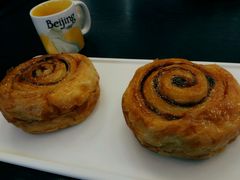 -星巴克(长春开运街欧亚店)