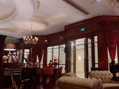 -广州富力丽思卡尔顿酒店