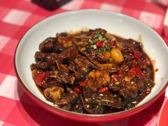 -辣小鲜·南昌大排档(船山路店)