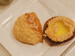 千层榴莲酥-金鼎轩(方庄天坛店)