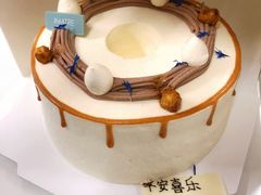 榛果伯爵-théATRE 茶聚场(王府中環店)