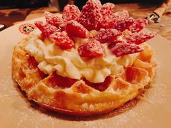 -漫咖啡MAANCOFFEE(清江路店)