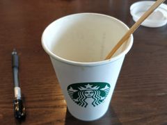 -星巴克(济南美莲广场店)