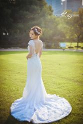 -HY小曼wedding·TOPYOUNG团队