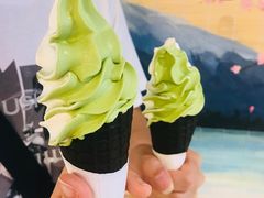 -無印抹茶·日式甜品·生日蛋糕(吉林财富购物广场店)
