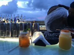 -Rock Bar Bali(Bali)