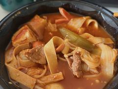 -海底捞火锅(航洋城店)