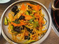 -刘一锅筋头巴脑(小北店)