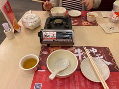 -面点王·臻选(海岸城分店)