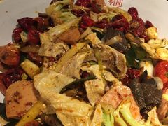 -川成元·麻辣香锅(凯德MALL西直门店)