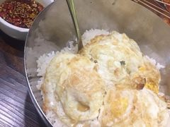 -火焰枪蛋·烧烤(奉天街店)