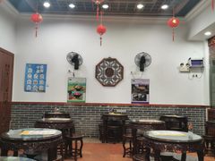 大堂-民信老铺(人民路店)