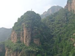 -狼牙山风景区