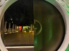 -théATRE 茶聚场(王府中環店)