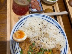 -肥朵食堂(带梦胡同店)