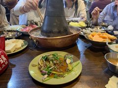 -东镇老火锅(长春路首店)