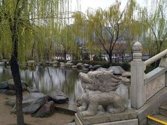-西安青龙寺遗址景区