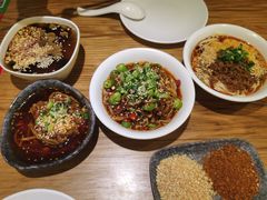 -付小姐在成都(川沙店)