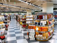 -杭州大厦LSE城市生活超市(杭州大厦店)