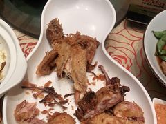 -西安饭庄(立丰国际店)