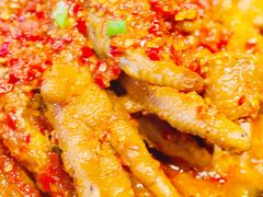 -七八冷面·延边朝鲜族美食(欢乐谷店)