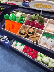 -奈尔宝家庭中心·亲子餐厅(北京东坝万达店)