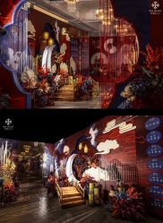 -壹訫婚庆策划(温州质选塘下旗舰店)