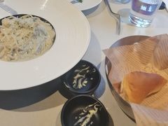 -一棵树·意大利西餐厅One Tree(新城店)