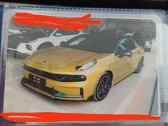 -中鑫之宝领克中心(姚家园店)