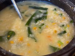 -小城粥道·海胆鲜虾粥(解放广场店)