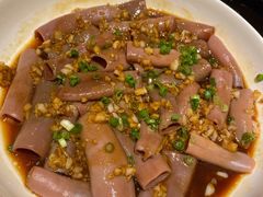 海肠-甄御•海鲜新青岛菜(麦岛店)