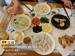 -东方饺子王(和平里店)