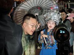 -黄兴南路步行商业街