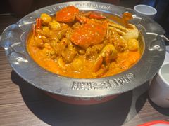 -胖哥俩肉蟹煲(杭州下沙学林街店)
