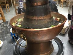 -三兴涮羊肉(荣安大街店)
