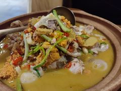 -农耕记·湖南土菜(观澜福城天虹店)