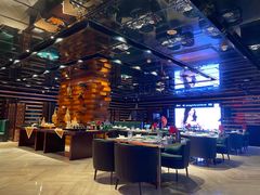 -食肆&Fourteen(武林夜市店)