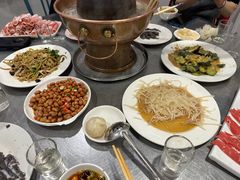 -三兴涮羊肉(荣安大街店)