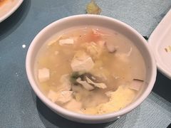-大连湾旭日·家宴·海肠捞饭(马栏广场店)