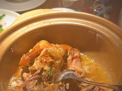 -外婆家(世界城广场店)