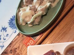 -东方饺子王(新阳路店)