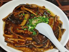 -老瑞福上海菜(人民广场店)