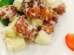 -鹿港小镇(黄金店)