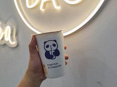 -茶百道(江津吾悦广场店)