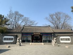 -老龙头景区