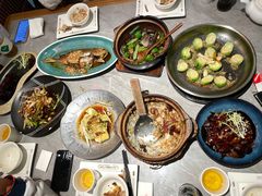 -啫神·广州地标美食(北京路店)