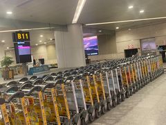 -杭州萧山国际机场