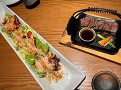 -贰捌零叁精致料理(钱湖店)