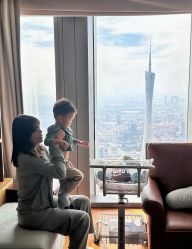 -圣贝拉母婴护理中心(广州瑰丽店)