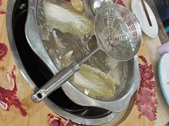 -大志牛肉火锅(天健花园店)